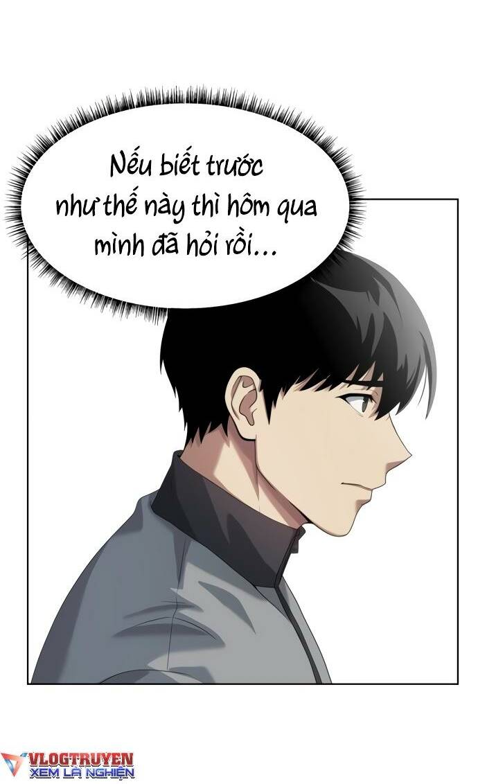 Từ Nhân Viên Vạn Năng Trở Thành Huyền Thoại Chap 11 - Next Chap 12