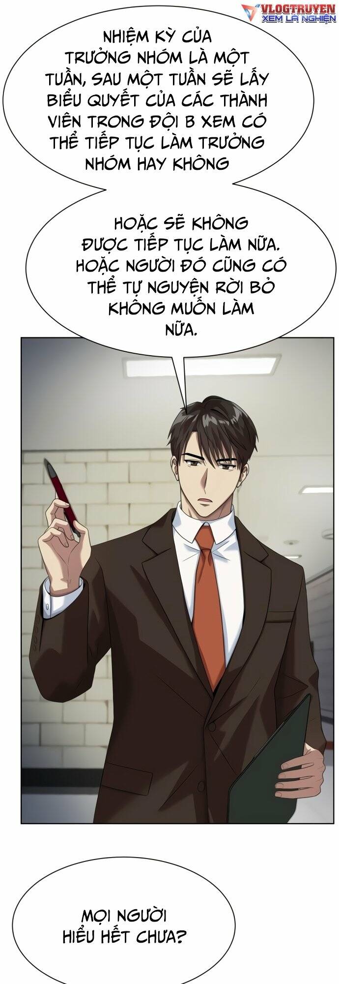 Từ Nhân Viên Vạn Năng Trở Thành Huyền Thoại Chap 11 - Next Chap 12