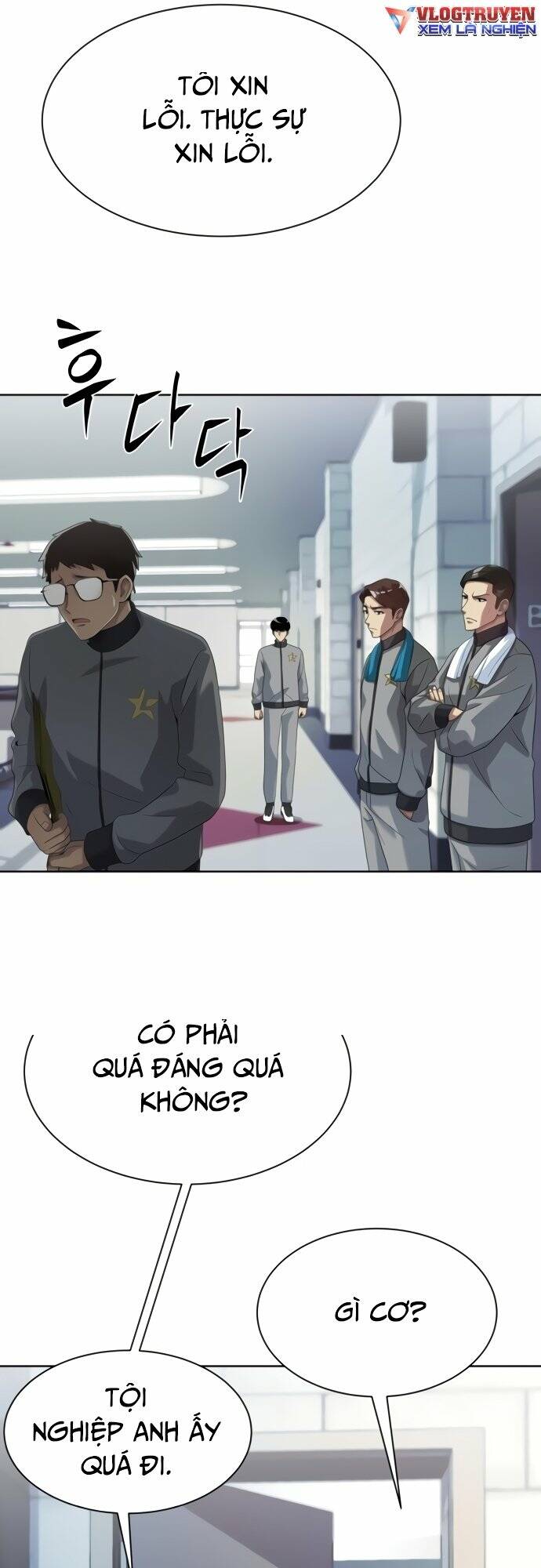 Từ Nhân Viên Vạn Năng Trở Thành Huyền Thoại Chap 11 - Next Chap 12
