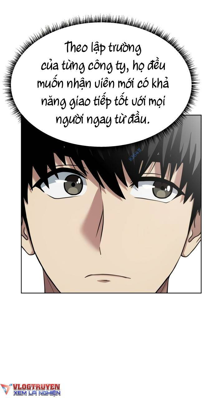 Từ Nhân Viên Vạn Năng Trở Thành Huyền Thoại Chap 11 - Next Chap 12