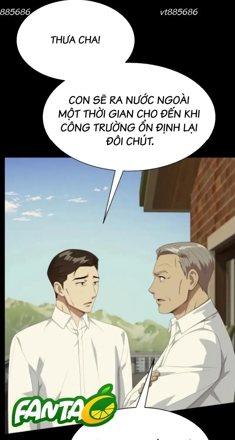 Từ Nhân Viên Vạn Năng Trở Thành Huyền Thoại Chap 110 - Next Chap 111