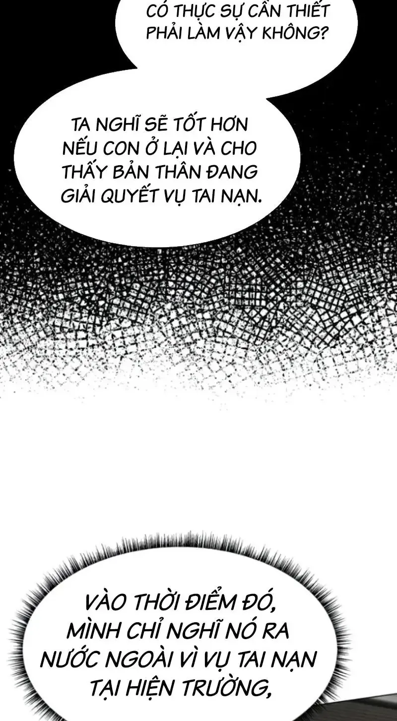 Từ Nhân Viên Vạn Năng Trở Thành Huyền Thoại Chap 110 - Next Chap 111