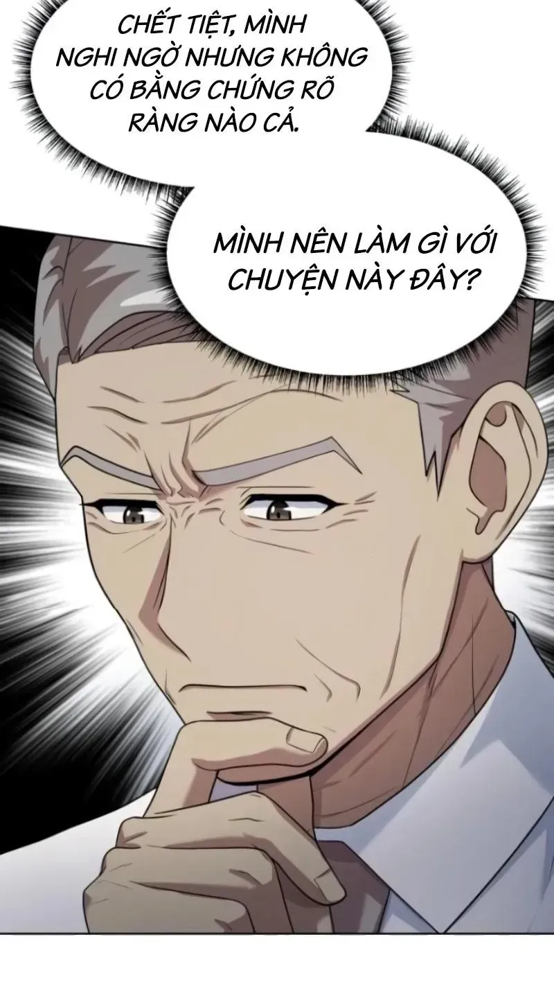 Từ Nhân Viên Vạn Năng Trở Thành Huyền Thoại Chap 110 - Next Chap 111