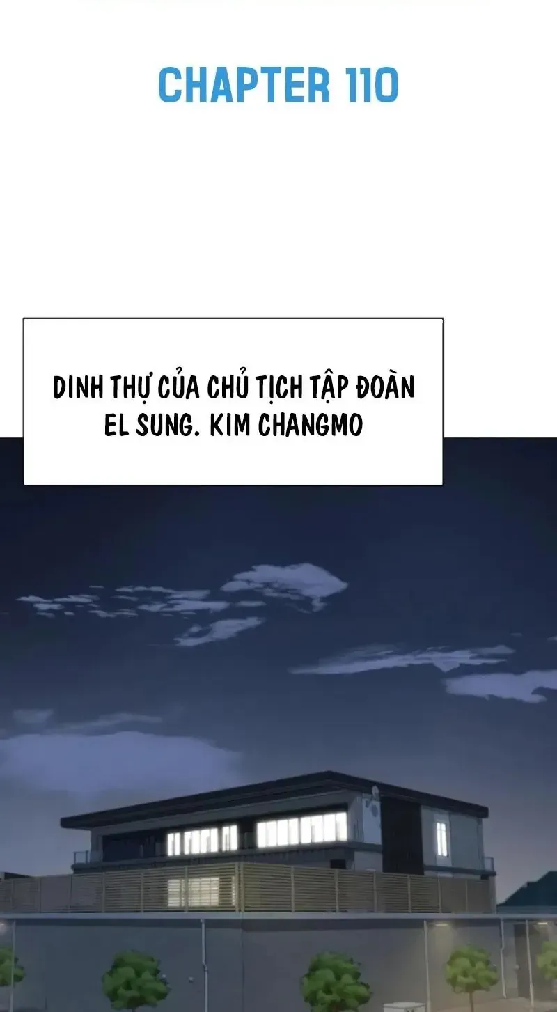 Từ Nhân Viên Vạn Năng Trở Thành Huyền Thoại Chap 110 - Next Chap 111