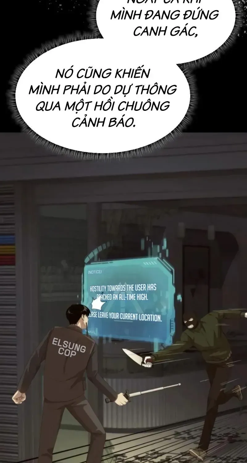 Từ Nhân Viên Vạn Năng Trở Thành Huyền Thoại Chap 110 - Next Chap 111