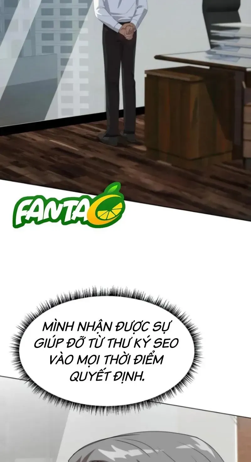 Từ Nhân Viên Vạn Năng Trở Thành Huyền Thoại Chap 110 - Next Chap 111