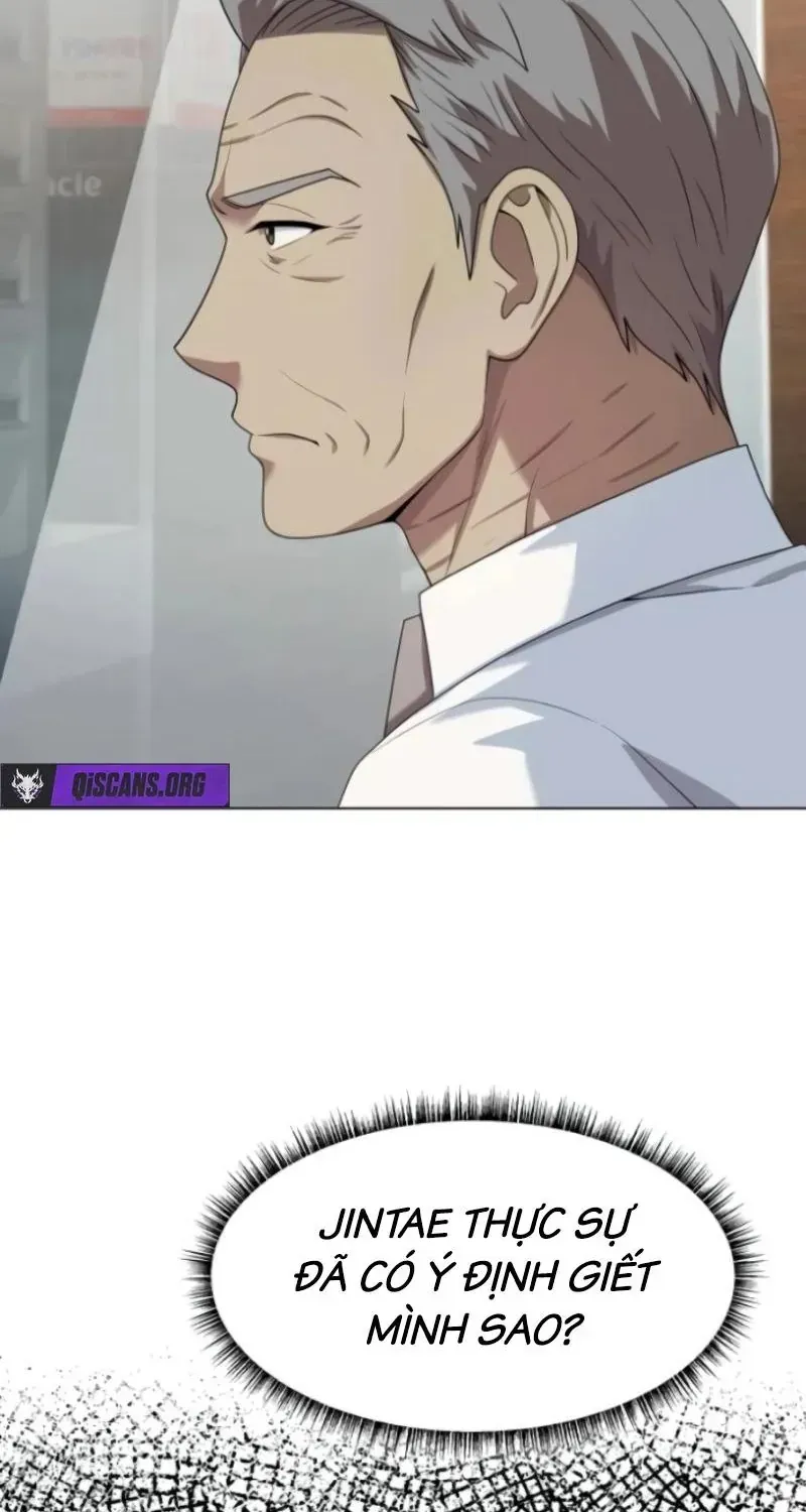 Từ Nhân Viên Vạn Năng Trở Thành Huyền Thoại Chap 110 - Next Chap 111