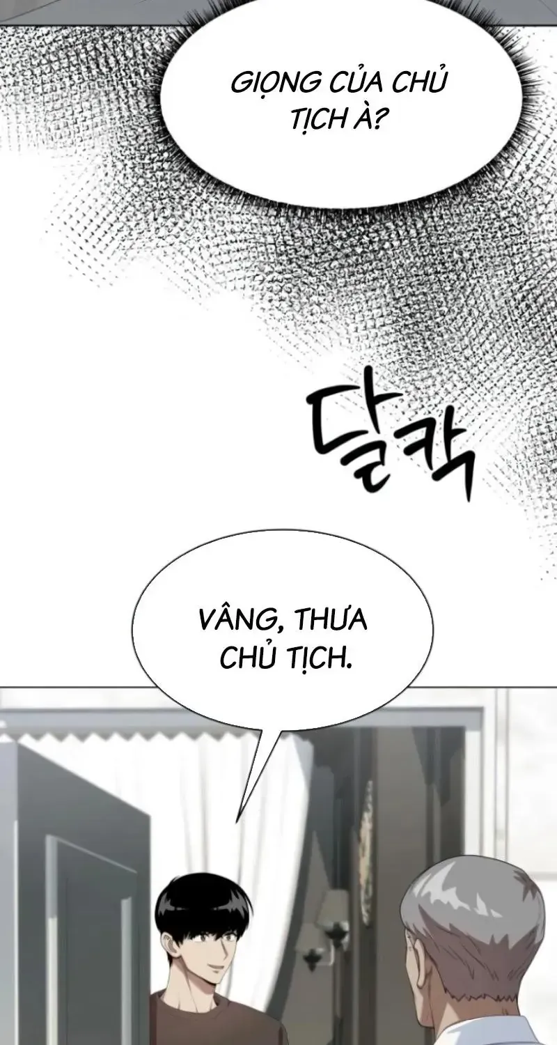 Từ Nhân Viên Vạn Năng Trở Thành Huyền Thoại Chap 110 - Next Chap 111