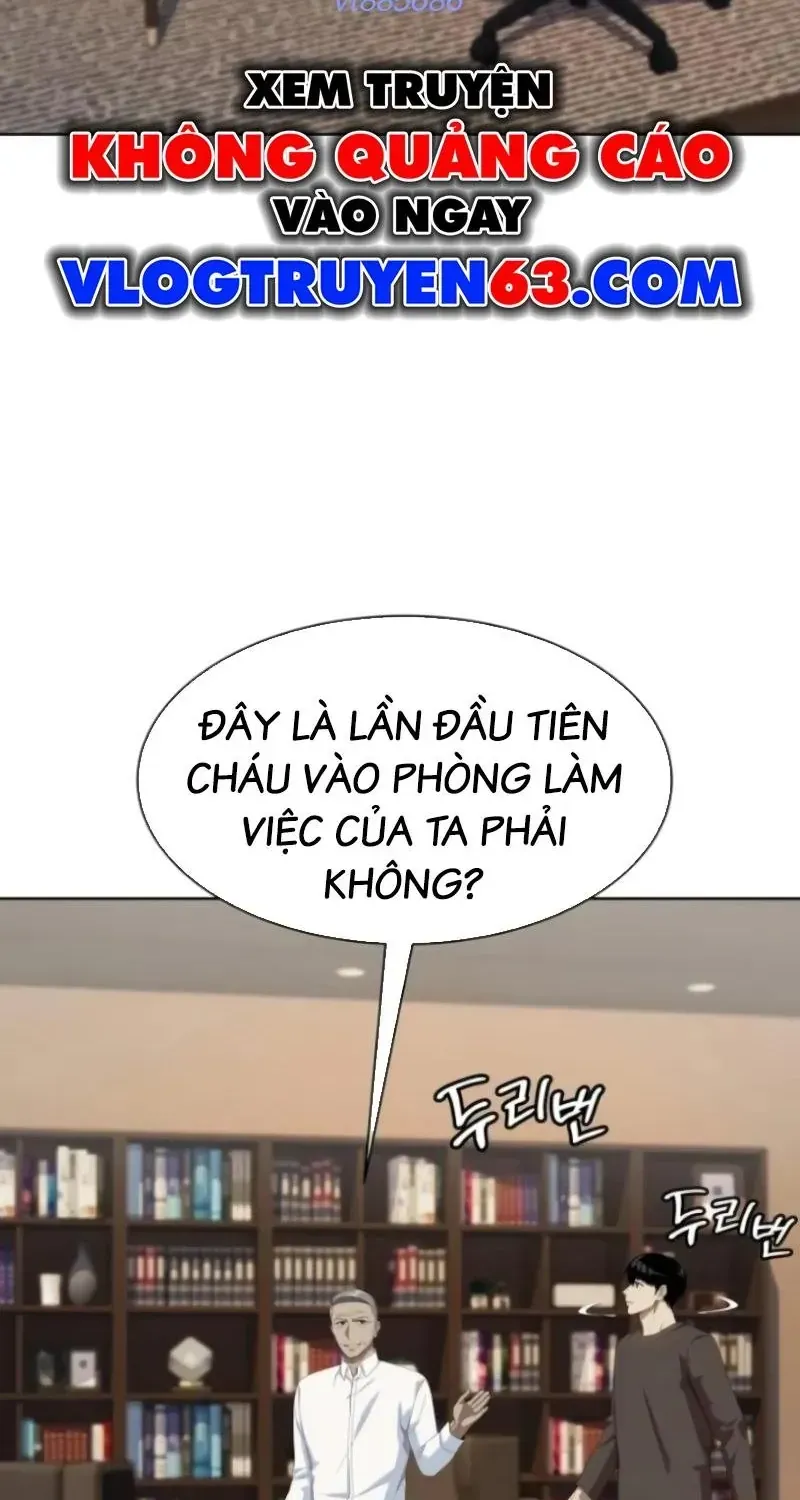 Từ Nhân Viên Vạn Năng Trở Thành Huyền Thoại Chap 110 - Next Chap 111