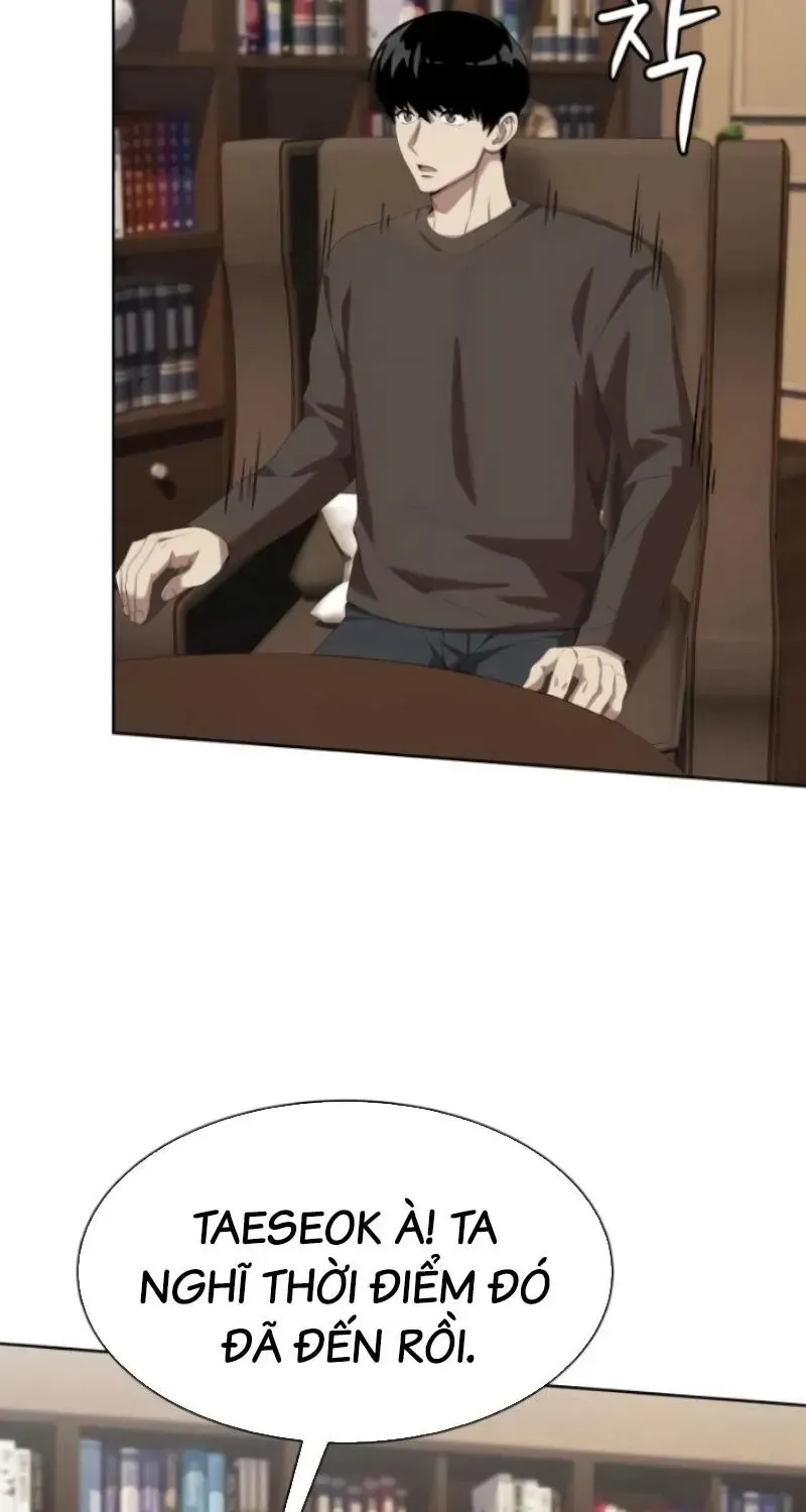 Từ Nhân Viên Vạn Năng Trở Thành Huyền Thoại Chap 110 - Next Chap 111