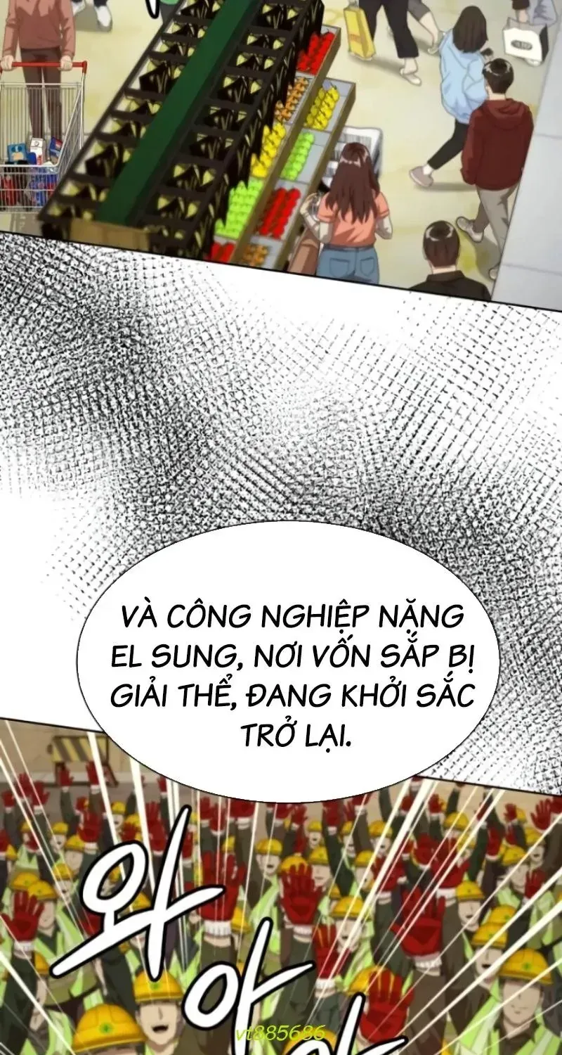 Từ Nhân Viên Vạn Năng Trở Thành Huyền Thoại Chap 110 - Next Chap 111