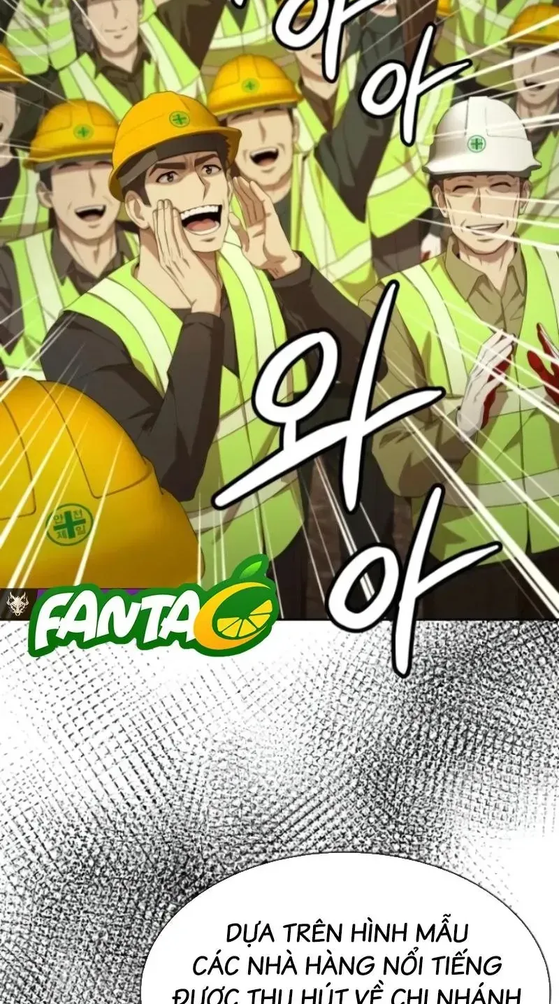 Từ Nhân Viên Vạn Năng Trở Thành Huyền Thoại Chap 110 - Next Chap 111