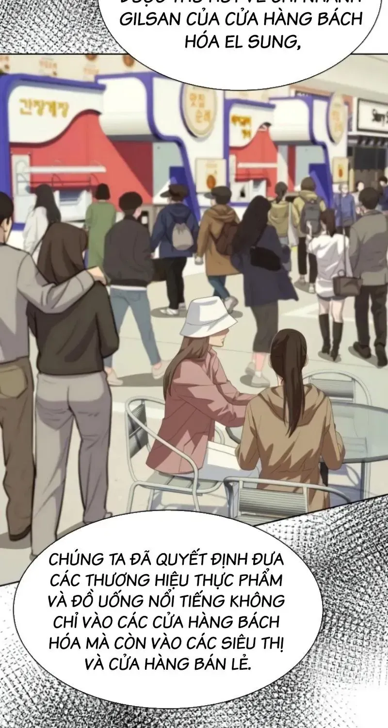 Từ Nhân Viên Vạn Năng Trở Thành Huyền Thoại Chap 110 - Next Chap 111