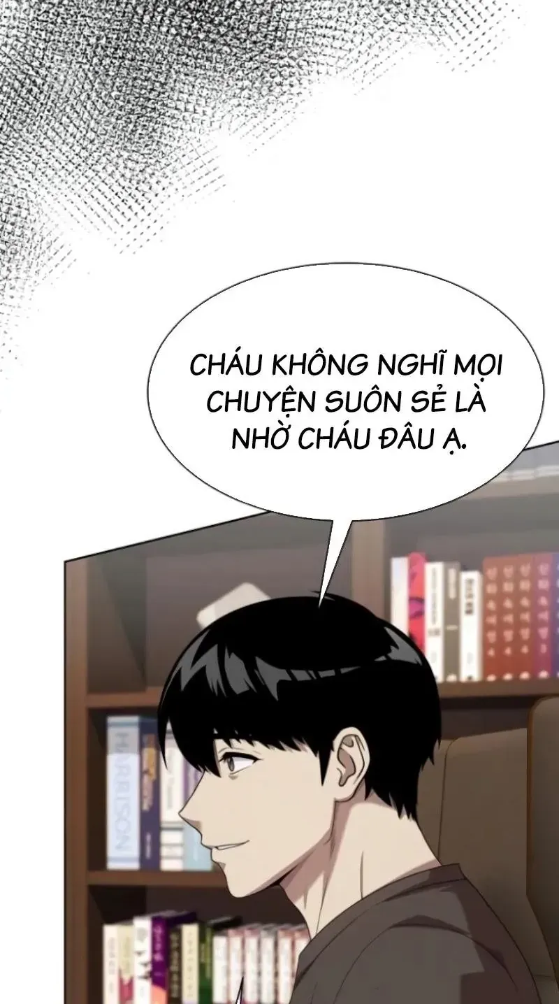 Từ Nhân Viên Vạn Năng Trở Thành Huyền Thoại Chap 110 - Next Chap 111