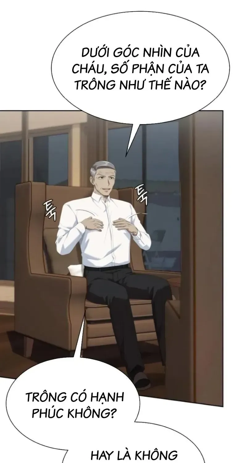 Từ Nhân Viên Vạn Năng Trở Thành Huyền Thoại Chap 110 - Next Chap 111