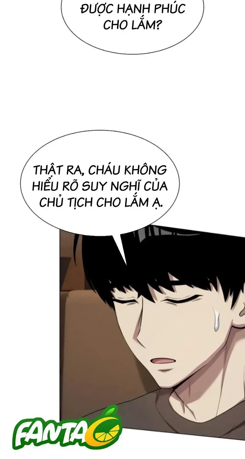 Từ Nhân Viên Vạn Năng Trở Thành Huyền Thoại Chap 110 - Next Chap 111