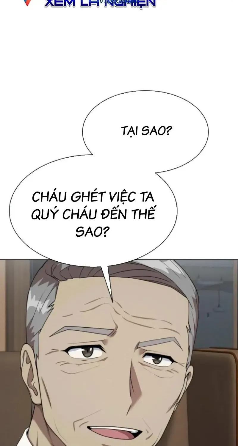 Từ Nhân Viên Vạn Năng Trở Thành Huyền Thoại Chap 110 - Next Chap 111