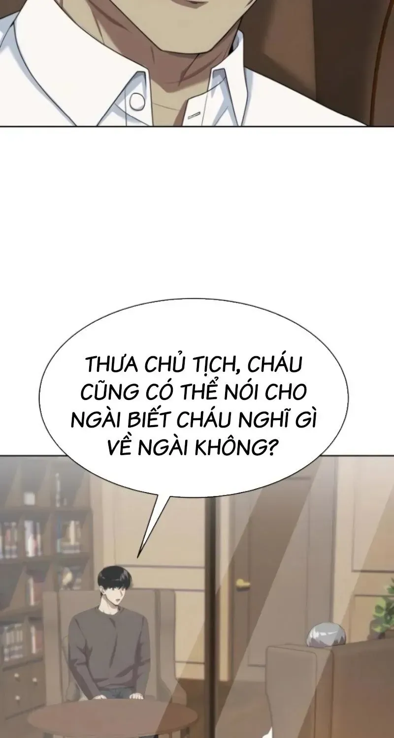 Từ Nhân Viên Vạn Năng Trở Thành Huyền Thoại Chap 110 - Next Chap 111