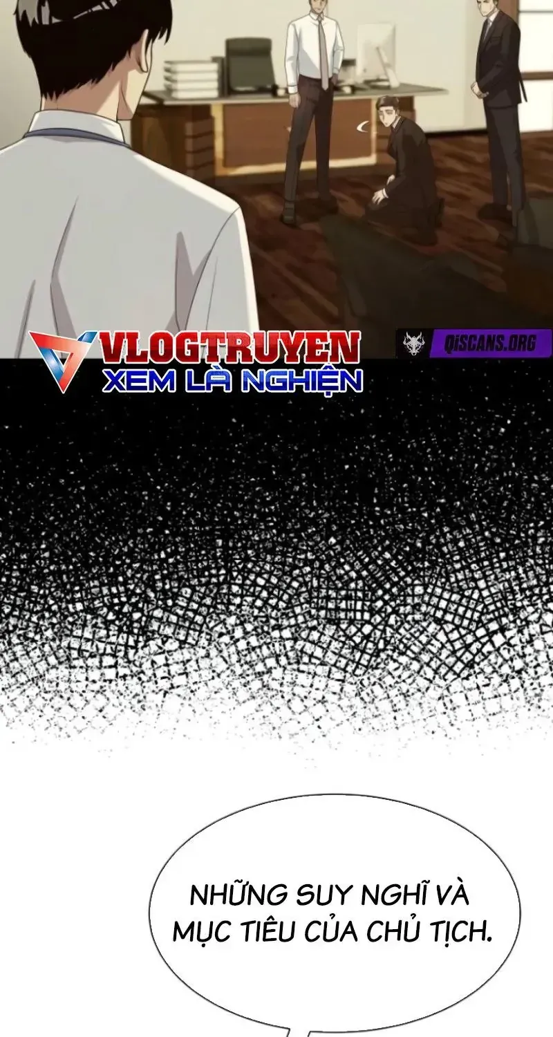 Từ Nhân Viên Vạn Năng Trở Thành Huyền Thoại Chap 110 - Next Chap 111