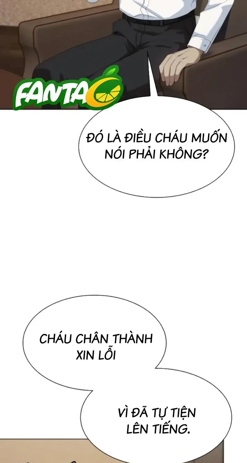 Từ Nhân Viên Vạn Năng Trở Thành Huyền Thoại Chap 110 - Next Chap 111