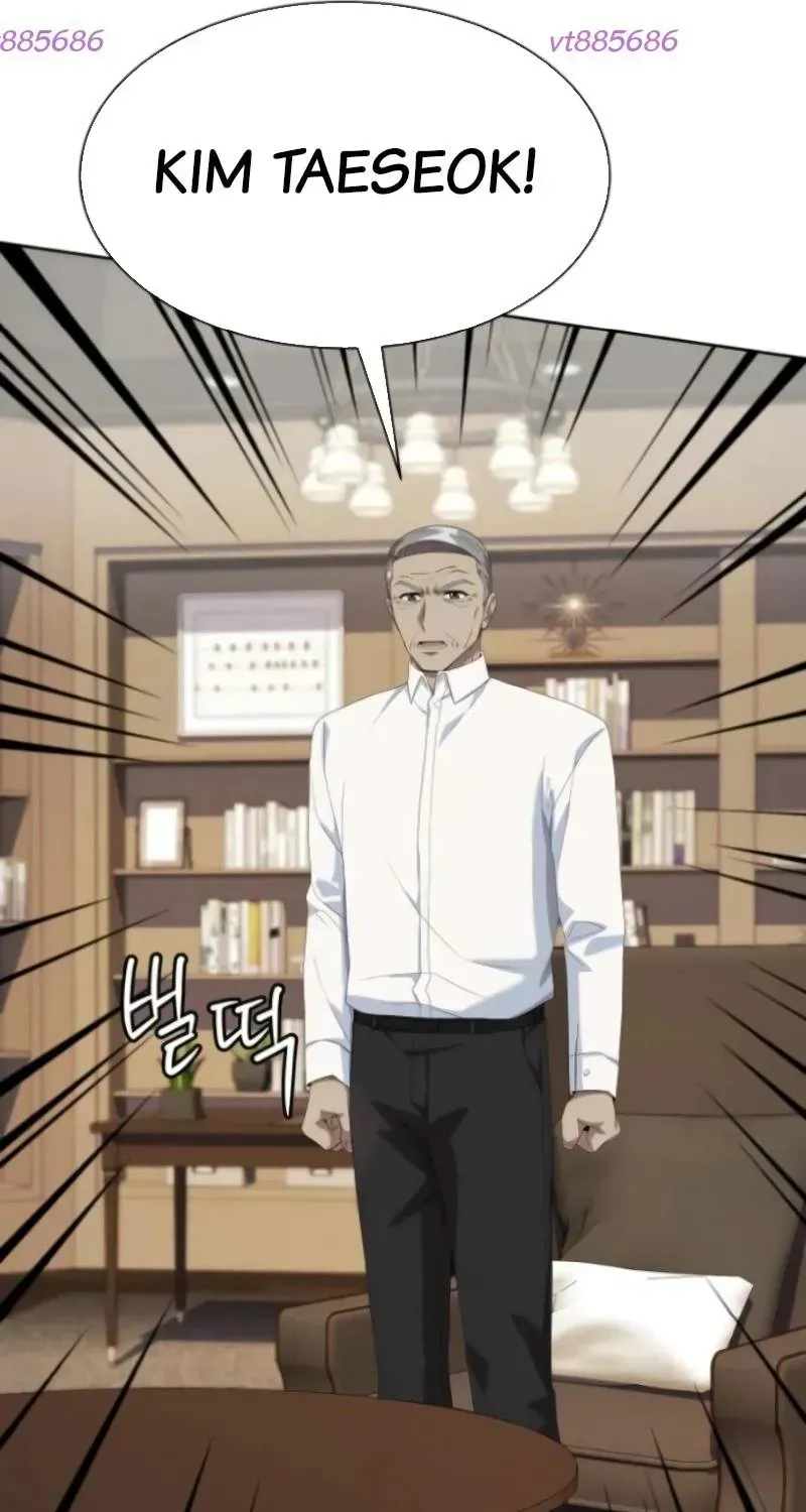 Từ Nhân Viên Vạn Năng Trở Thành Huyền Thoại Chap 110 - Next Chap 111