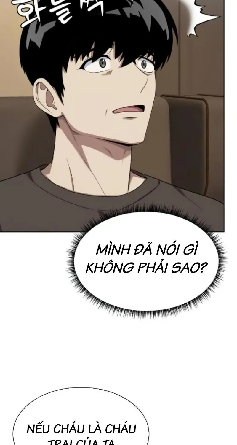 Từ Nhân Viên Vạn Năng Trở Thành Huyền Thoại Chap 110 - Next Chap 111