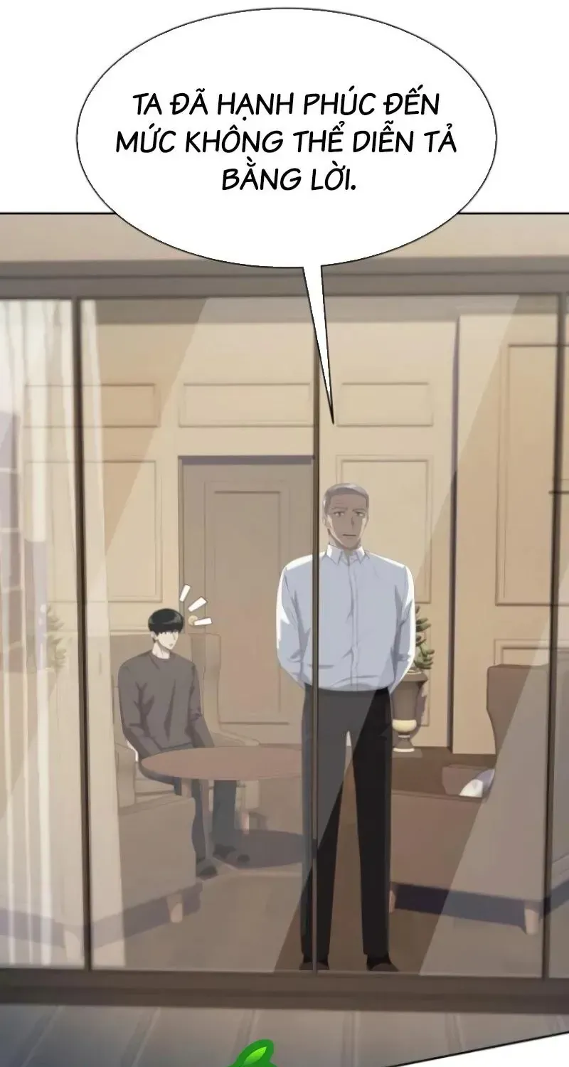 Từ Nhân Viên Vạn Năng Trở Thành Huyền Thoại Chap 110 - Next Chap 111