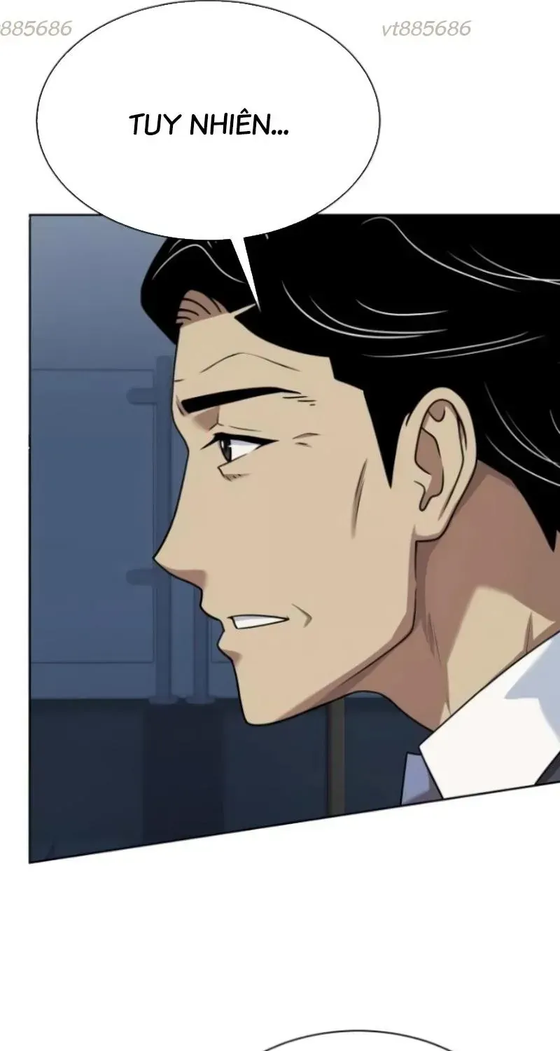 Từ Nhân Viên Vạn Năng Trở Thành Huyền Thoại Chap 111 - Next Chap 112