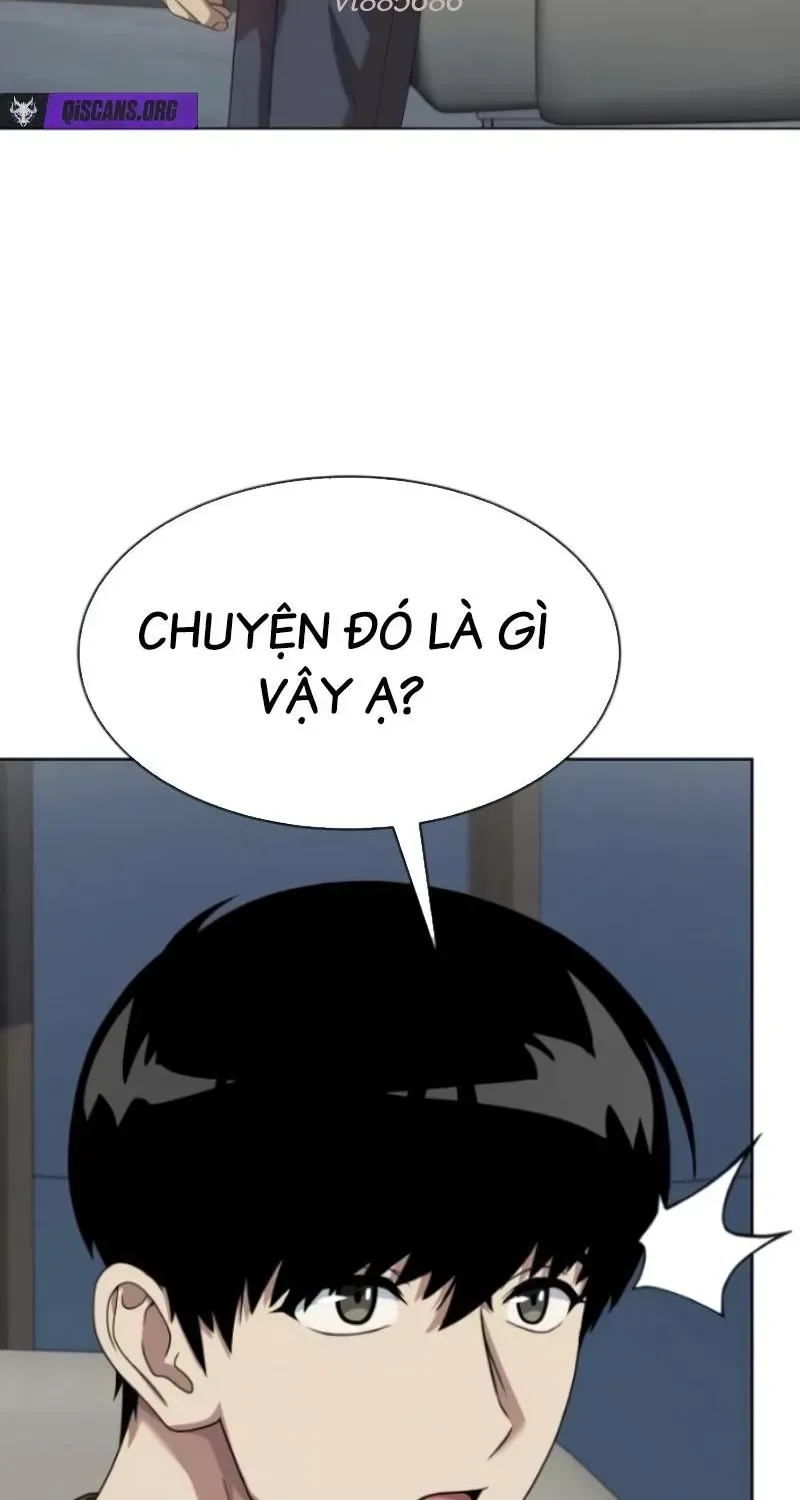 Từ Nhân Viên Vạn Năng Trở Thành Huyền Thoại Chap 111 - Next Chap 112