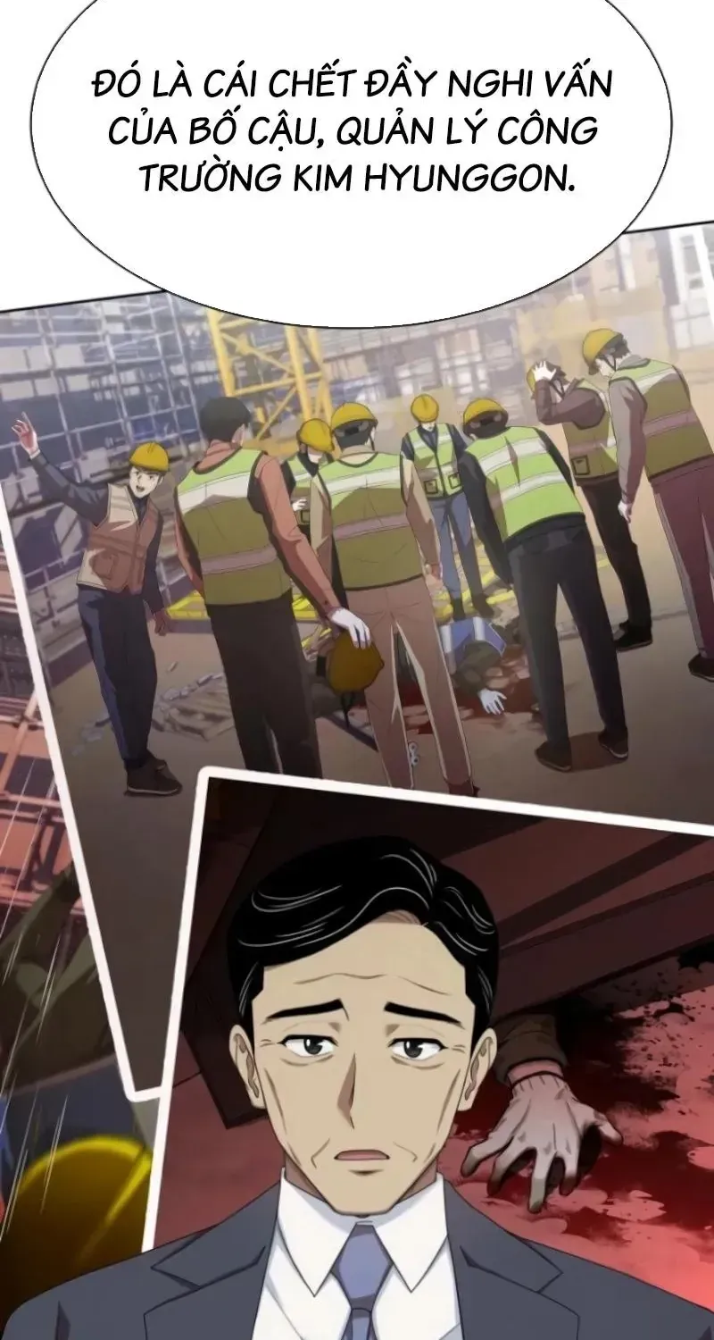 Từ Nhân Viên Vạn Năng Trở Thành Huyền Thoại Chap 111 - Next Chap 112