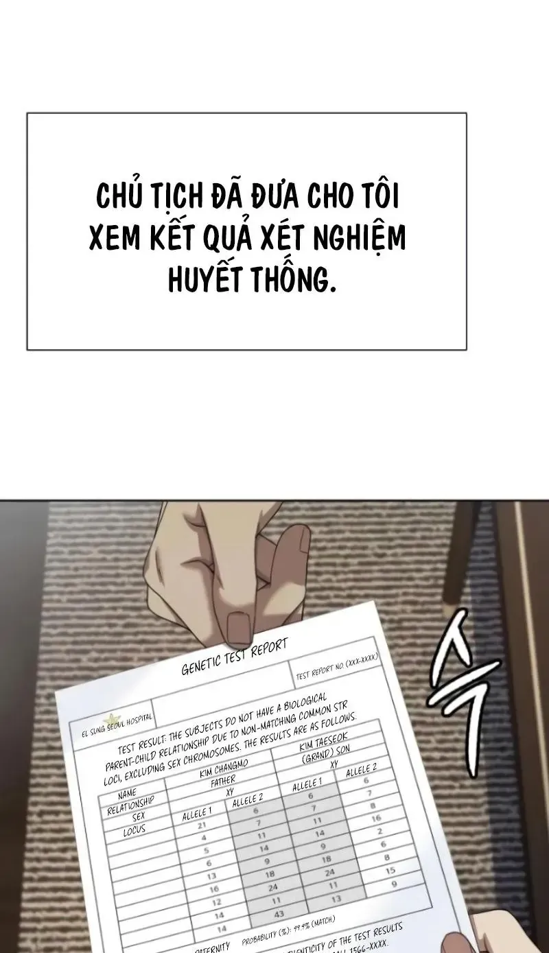 Từ Nhân Viên Vạn Năng Trở Thành Huyền Thoại Chap 111 - Next Chap 112