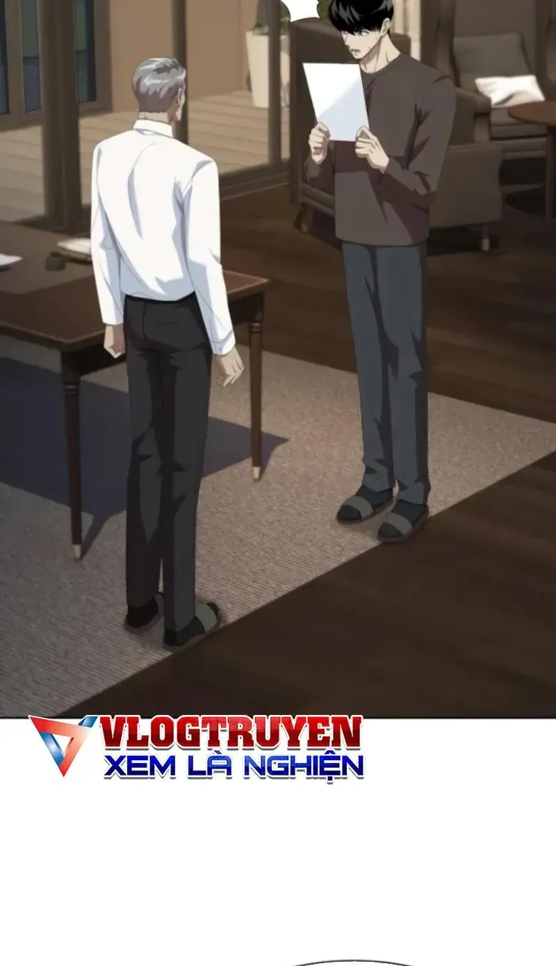 Từ Nhân Viên Vạn Năng Trở Thành Huyền Thoại Chap 111 - Next Chap 112