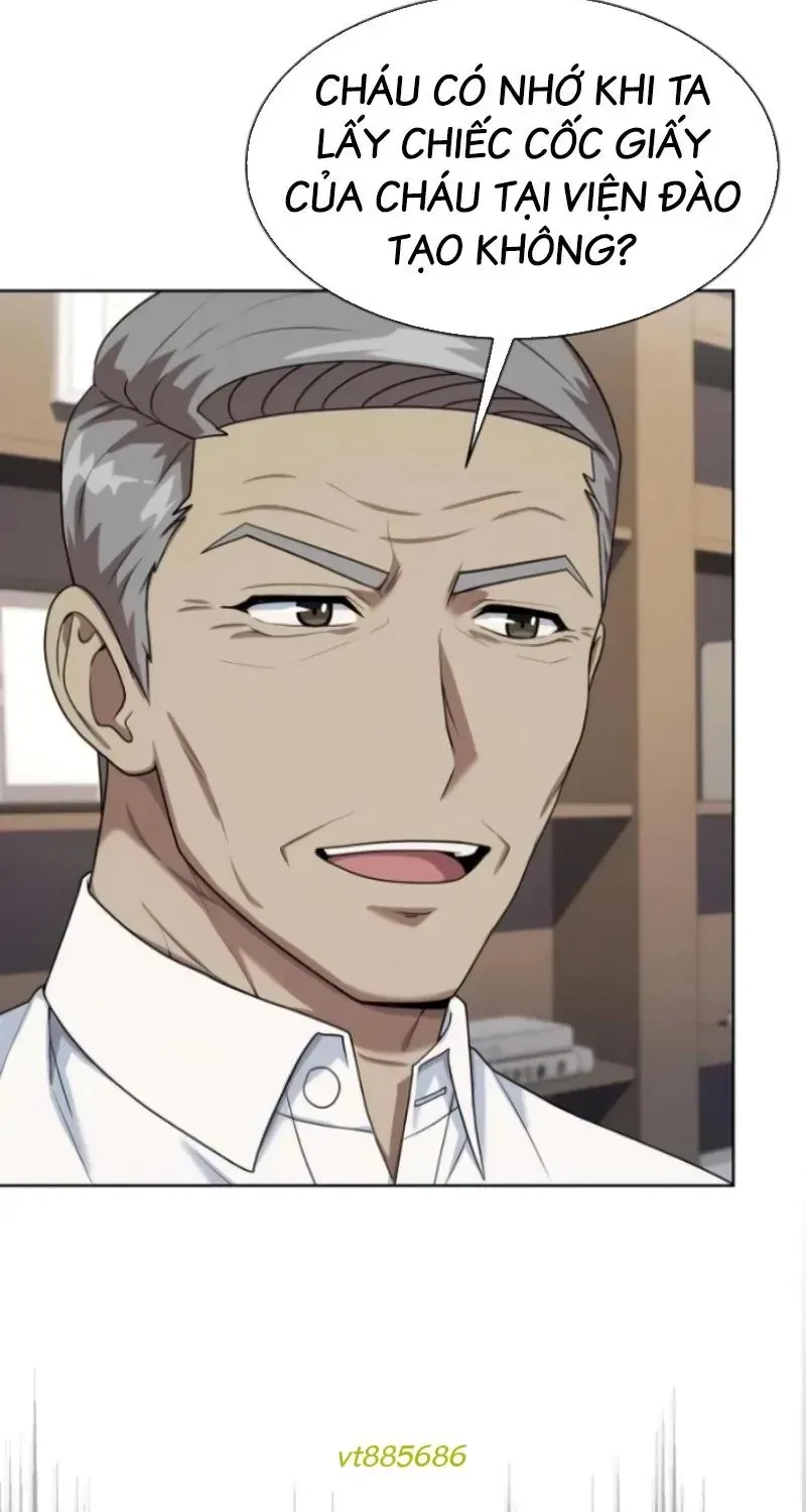 Từ Nhân Viên Vạn Năng Trở Thành Huyền Thoại Chap 111 - Next Chap 112