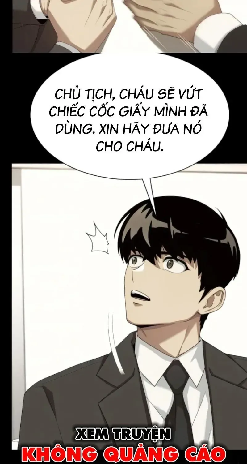 Từ Nhân Viên Vạn Năng Trở Thành Huyền Thoại Chap 111 - Next Chap 112