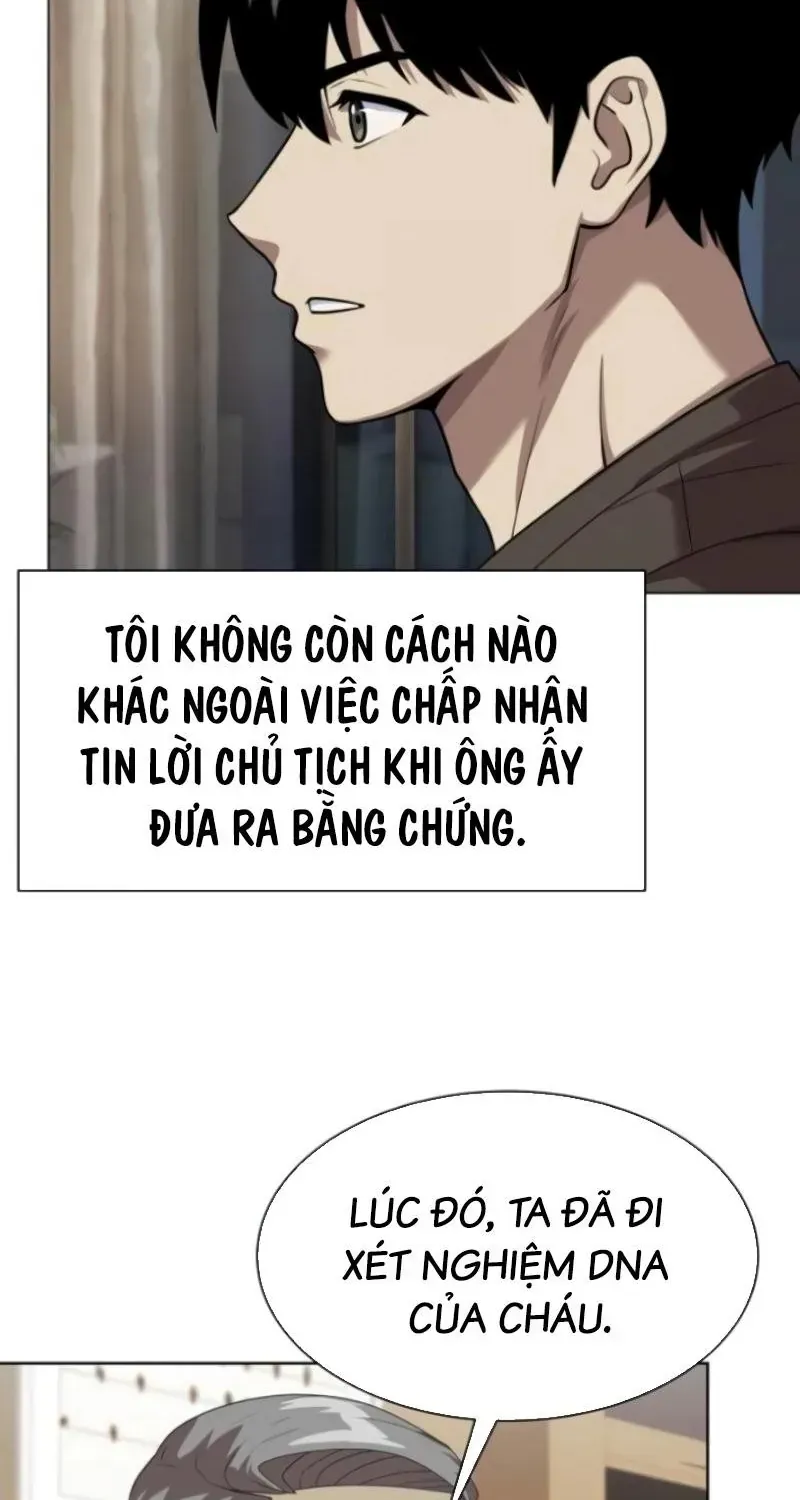 Từ Nhân Viên Vạn Năng Trở Thành Huyền Thoại Chap 111 - Next Chap 112