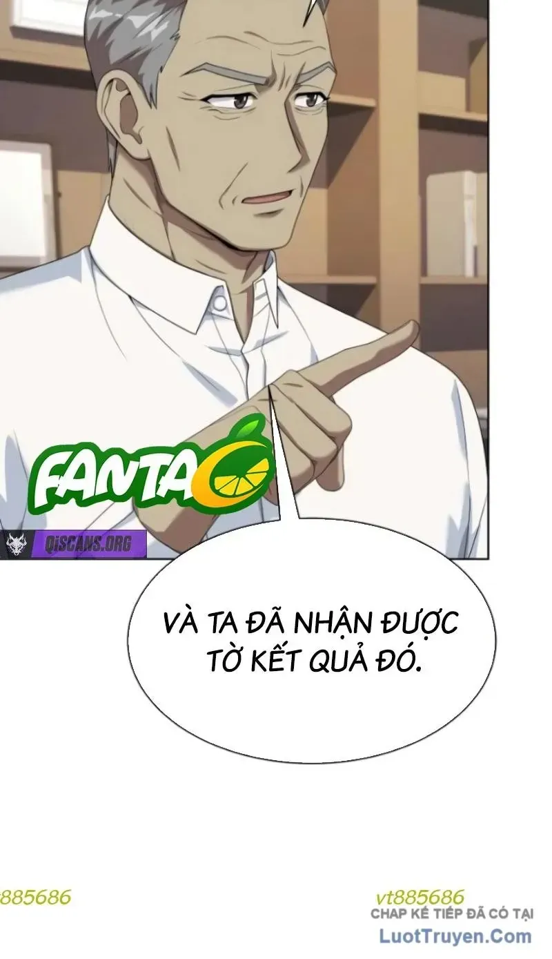 Từ Nhân Viên Vạn Năng Trở Thành Huyền Thoại Chap 111 - Next Chap 112