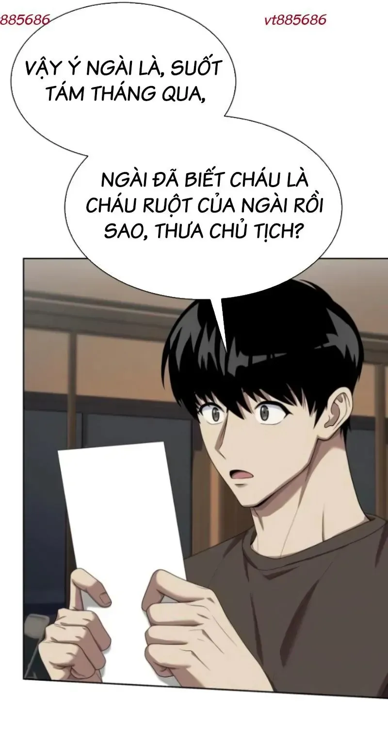Từ Nhân Viên Vạn Năng Trở Thành Huyền Thoại Chap 111 - Next Chap 112