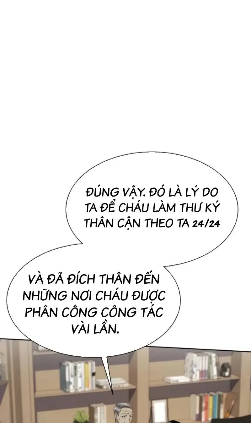 Từ Nhân Viên Vạn Năng Trở Thành Huyền Thoại Chap 111 - Next Chap 112