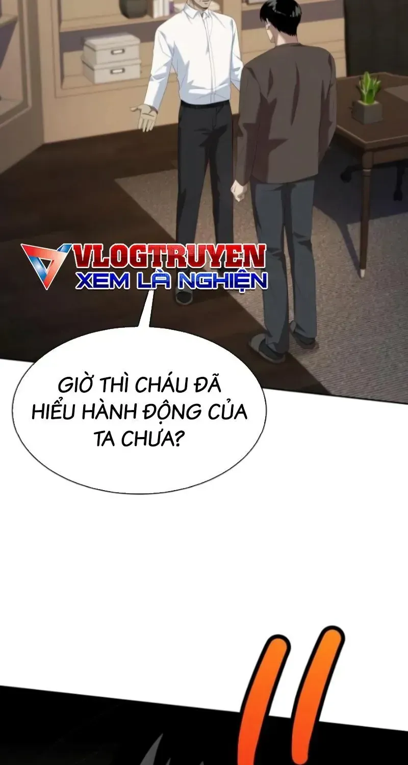 Từ Nhân Viên Vạn Năng Trở Thành Huyền Thoại Chap 111 - Next Chap 112