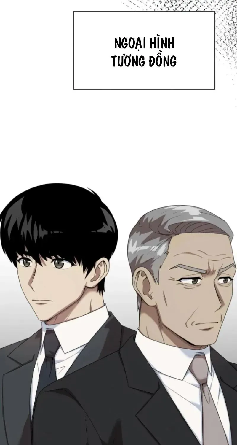 Từ Nhân Viên Vạn Năng Trở Thành Huyền Thoại Chap 111 - Next Chap 112