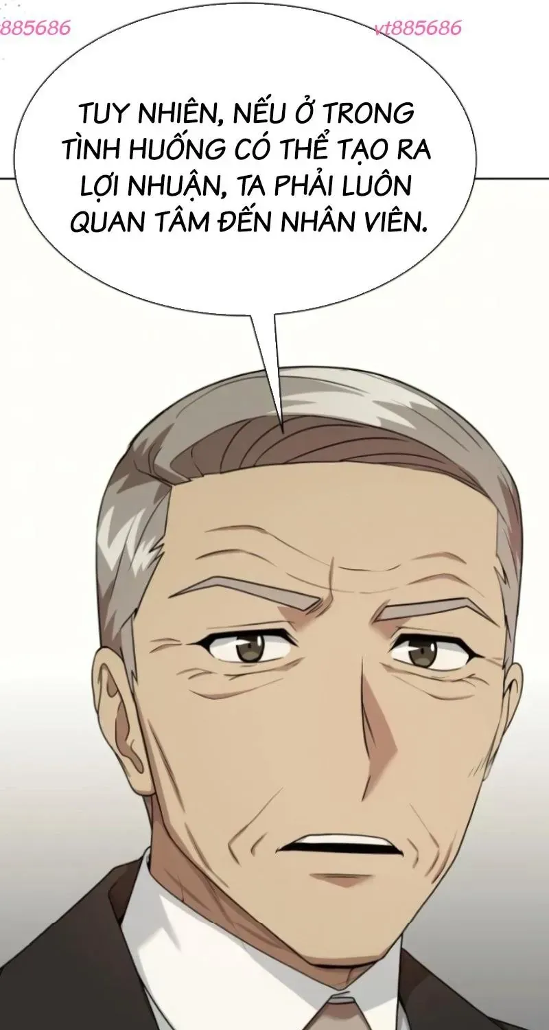 Từ Nhân Viên Vạn Năng Trở Thành Huyền Thoại Chap 111 - Next Chap 112