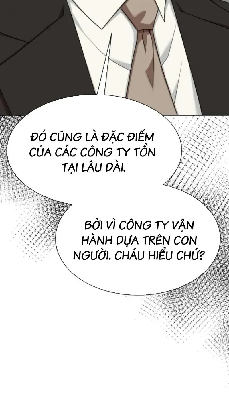 Từ Nhân Viên Vạn Năng Trở Thành Huyền Thoại Chap 111 - Next Chap 112