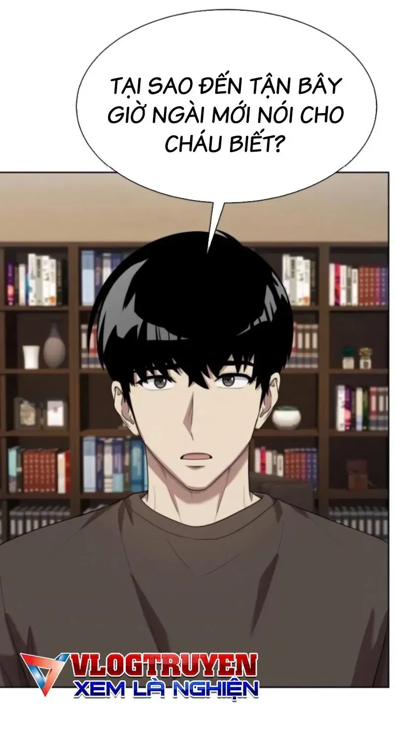 Từ Nhân Viên Vạn Năng Trở Thành Huyền Thoại Chap 111 - Next Chap 112