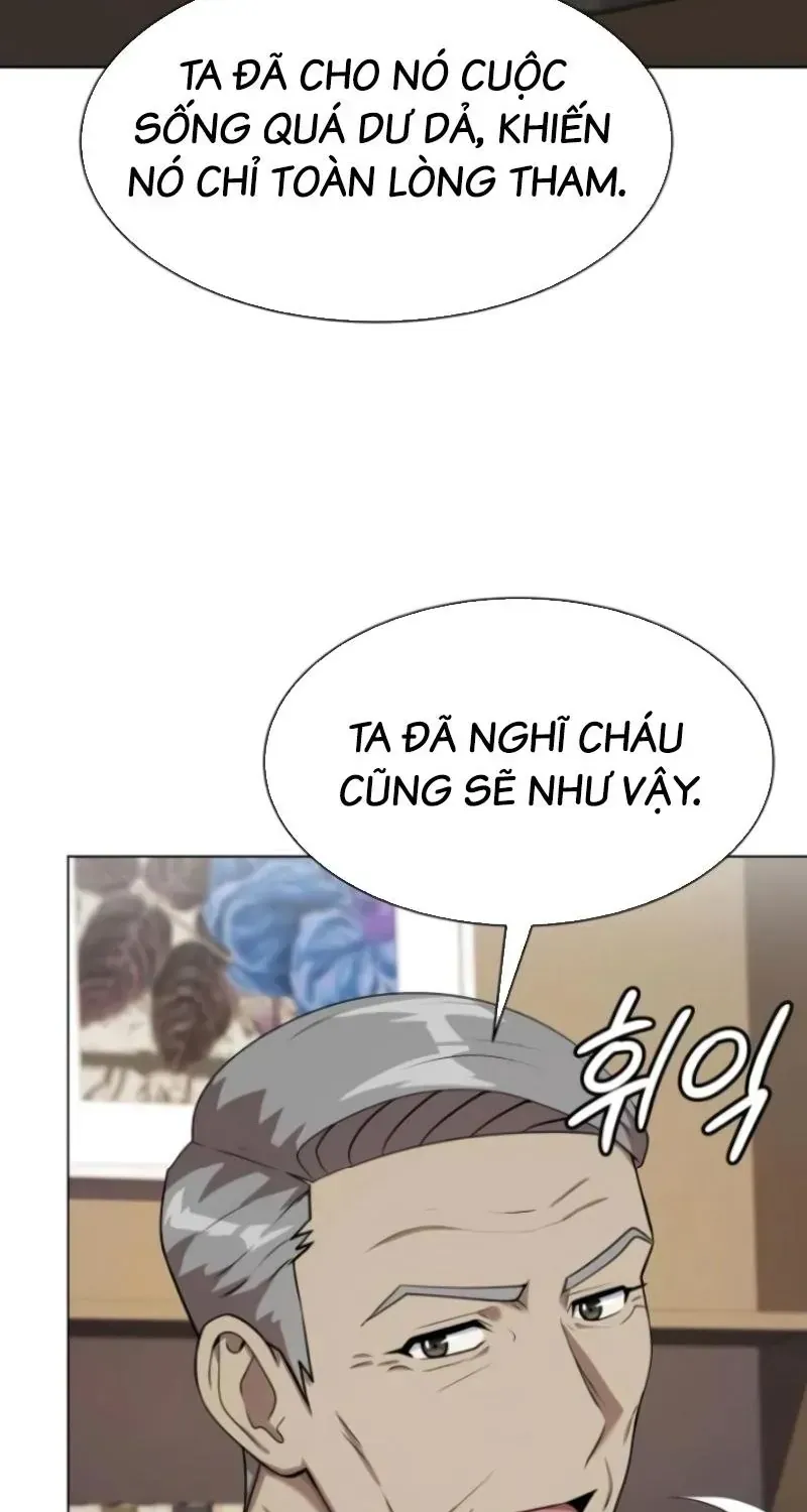 Từ Nhân Viên Vạn Năng Trở Thành Huyền Thoại Chap 111 - Next Chap 112