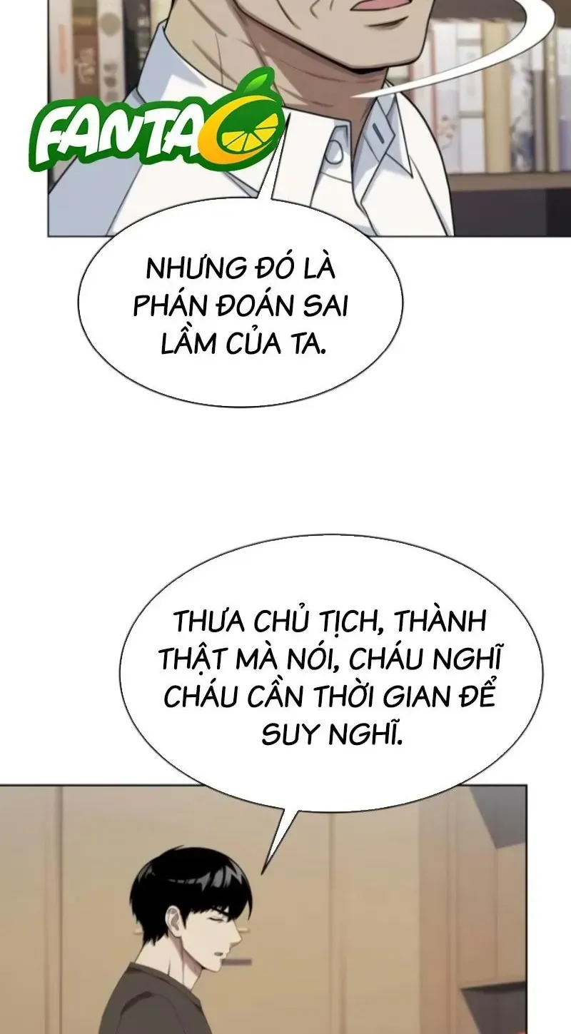 Từ Nhân Viên Vạn Năng Trở Thành Huyền Thoại Chap 111 - Next Chap 112