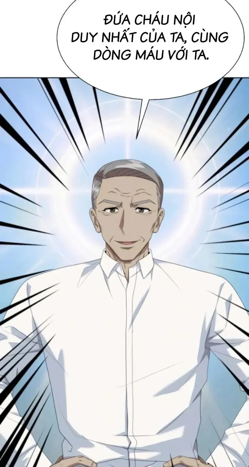 Từ Nhân Viên Vạn Năng Trở Thành Huyền Thoại Chap 111 - Next Chap 112