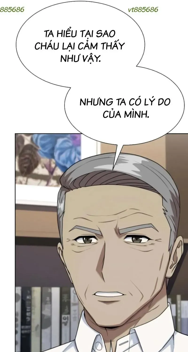 Từ Nhân Viên Vạn Năng Trở Thành Huyền Thoại Chap 111 - Next Chap 112