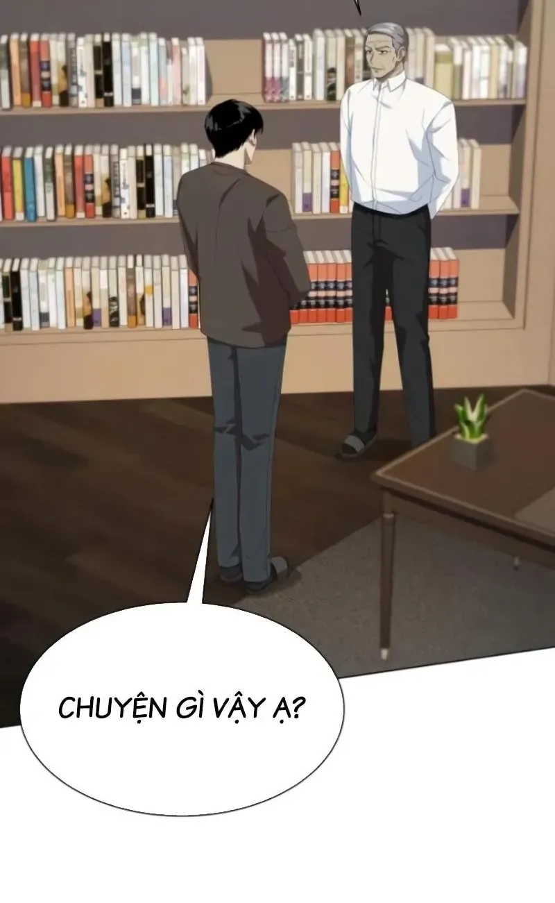 Từ Nhân Viên Vạn Năng Trở Thành Huyền Thoại Chap 111 - Next Chap 112