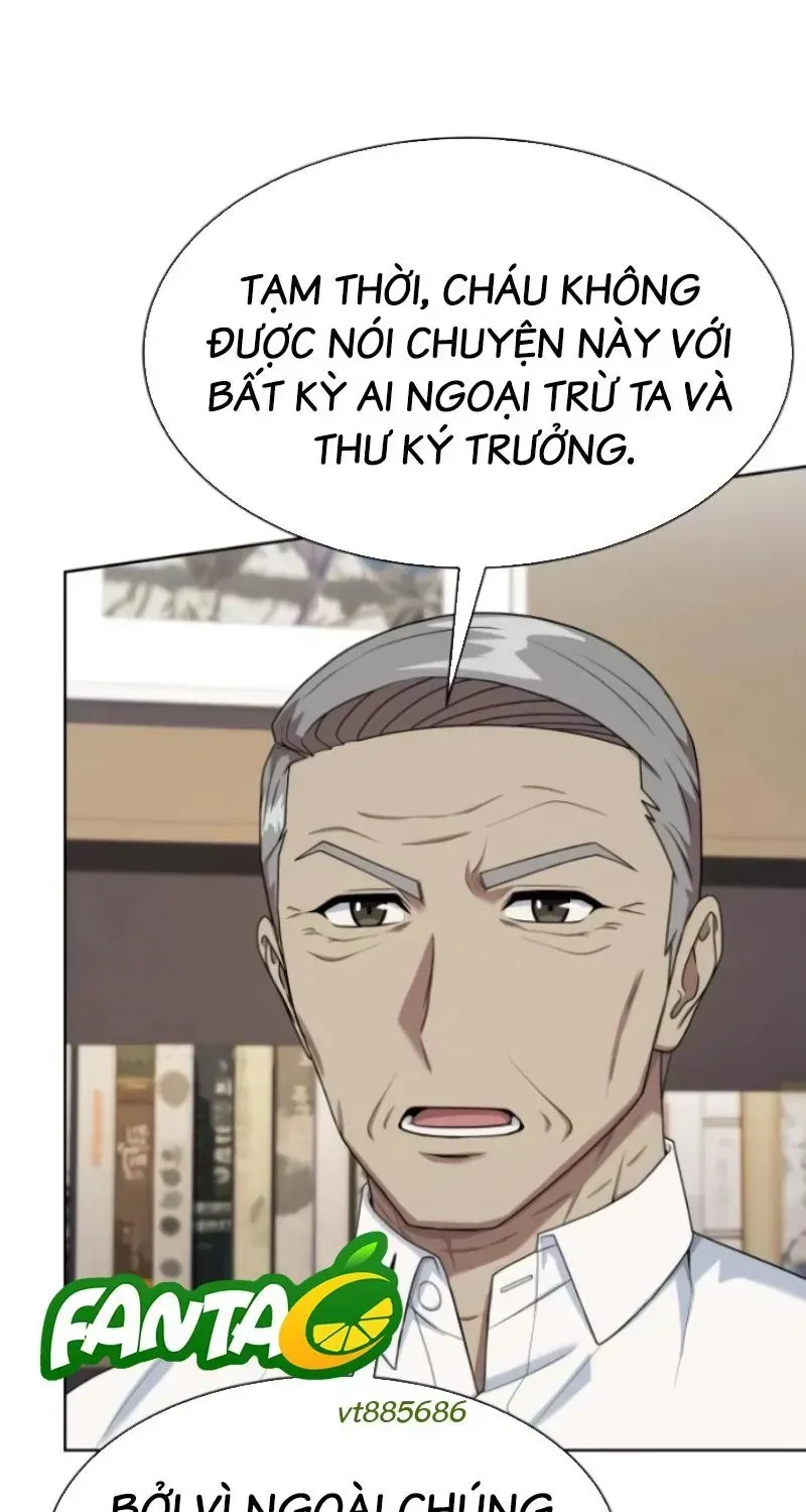 Từ Nhân Viên Vạn Năng Trở Thành Huyền Thoại Chap 111 - Next Chap 112