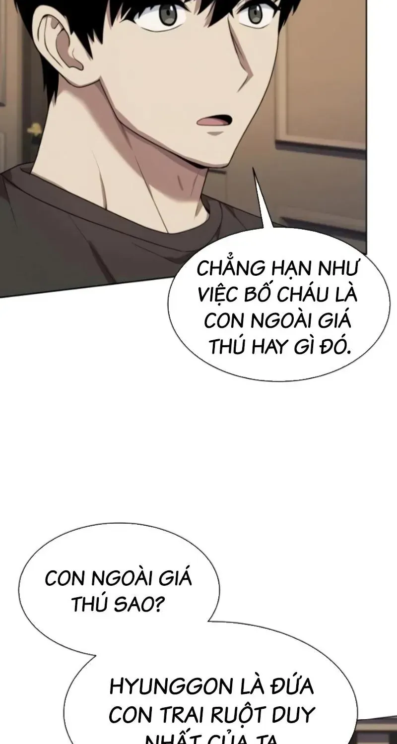 Từ Nhân Viên Vạn Năng Trở Thành Huyền Thoại Chap 111 - Next Chap 112